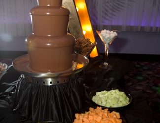 Gala Food Cincinnati