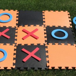 Tic Tac Toe Tic Tac Toe