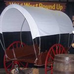 Covered Wagon Covered Wagon