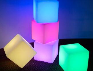 LED Entertainment Cincinnati