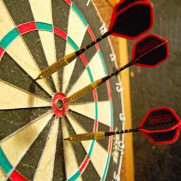 Darts Darts