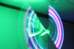 Glow & LED Show Cincinnati