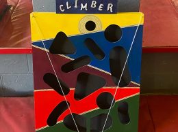 Climber Game