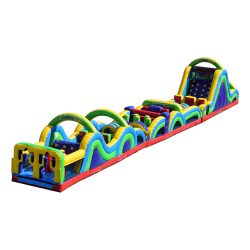 95' Radical Run