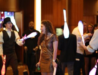 LED Entertainment Cincinnati