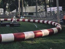 Curb Ring Curb Ring