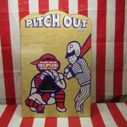 Pitch Out