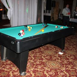 Billards Billards