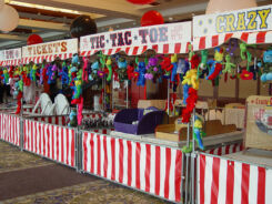 Carnival Game Booths Carnival Game Rentals Cincinnati