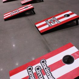 Corn Hole Boards Corn Hole Boards