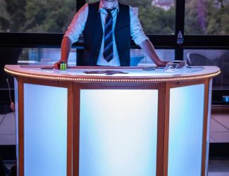 LED Entertainment Cincinnati