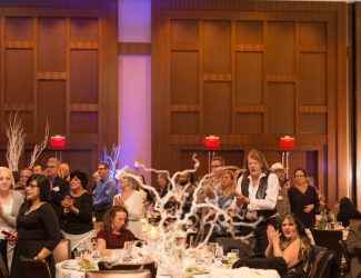 Galas & Dinner Parties Cincinnati