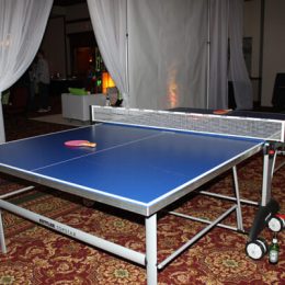 Ping Pong Table Ping Pong Table