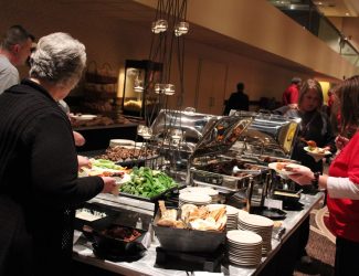 Gala Food Cincinnati