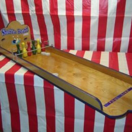 Shuffle Board