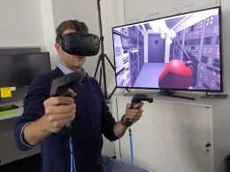 VR Games
