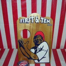First and Ten