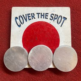 Cover the Spot