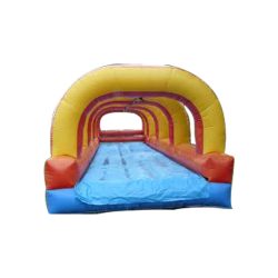 Slip-N-Slide