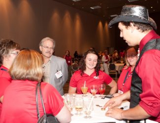 Galas & Dinner Parties Cincinnati