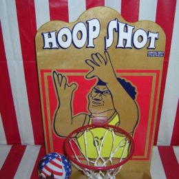 Hoop Shot