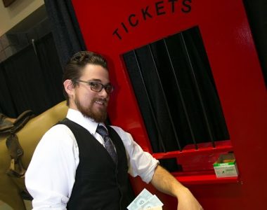 Night At The Races Team Building Cincinnati OH