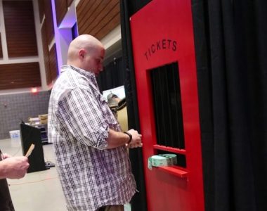 Night At The Races Team Building Cincinnati OH