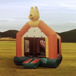 Big Bear Bounce House