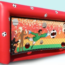 Soccer Game Soccer Game