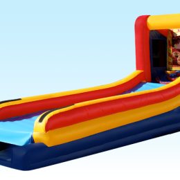 Inflatable Toss Ball Inflatable Toss Ball