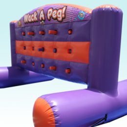 Wack A Peg Wack A Peg