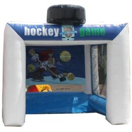 Inflatable Hockey Inflatable Hockey