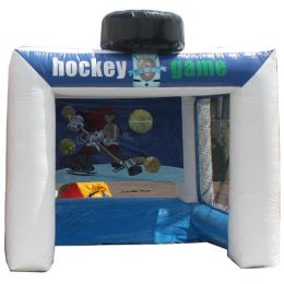 Inflatable Hockey Inflatable Hockey