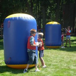 Laser Tag Bunkers Laser Tag Bunkers