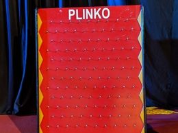 Plinko Plinko