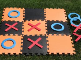 Tic Tac Toe Tic Tac Toe