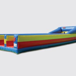 Bungee Run Game Cincinnati Bungee Run Game