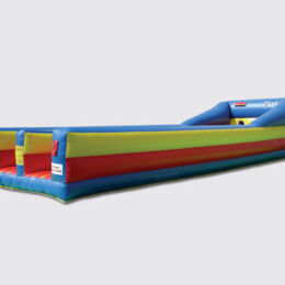 Bungee Run Game Cincinnati Bungee Run Game