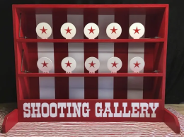 Shooting Gallery
