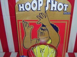 Hoop Shot