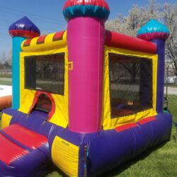 Toddler Bounce House Toddler Bounce House