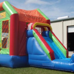 Inflatable Bounce House Slide Combo Cincinnati Inflatable Bounce House Slide Combo