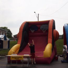 Basketball Challenge Basketball Challenge