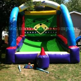 Baseball Homerun Derby Baseball Homerun Derby