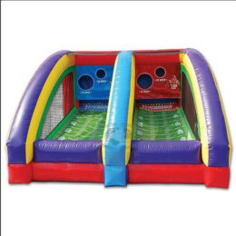 Football Throw Game Football Throw Game