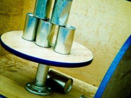 Krazy Kans Krazy Kans