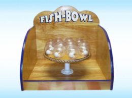 Fish Bowl Toss Fish Bowl Toss