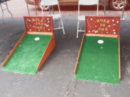 Hole In One Hole In One