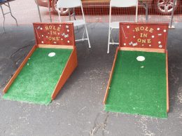 Hole In One Hole In One