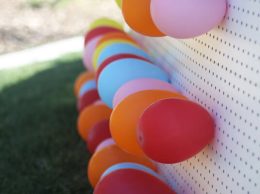 Balloon Darts Balloon Darts